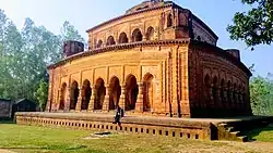 Navaratna Temple