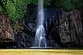 Image 50Madhabkunda waterfall is one of the highest waterfalls in Bangladesh. It is situated in Barlekha Upazila in Moulvibazar District, Sylhet Division. The waterfall is a popular tourist spot in Bangladesh. Big boulders, surrounding forest, and the adjoining streams attracts many tourists for picnic parties and day trips.Photo Credit: Jubair1985