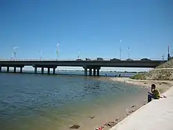 Zhelimu Bridge
