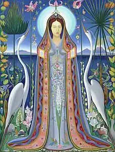 Purissima (Purest),1927