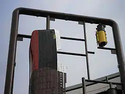 Titanic Kit.