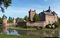 Castle: Huis Bergh