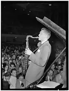 Cooper, c. 1947