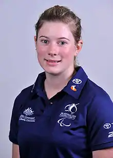 Tyan Taylor