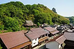 Ōmori Ginzan
