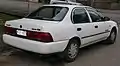 LG Nova GS sedan