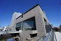 Aichi Arts Center(Aichi Prefectural Museum of Art)