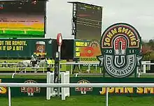 Image 21Grand National, Aintree Racecourse (from North West England)