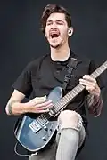 Joshua Moore