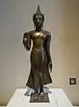 at Asian Civilisations Museum, Singapore