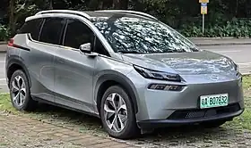 Aion V