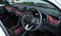 Interior (Premium Luxury)