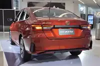 Rear view (Sport)