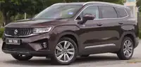 Proton X90
