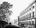 The house in 1790.
