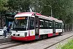 Changchun Tram No. 943