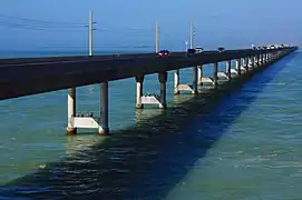 Current bridge