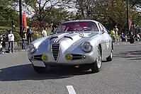 1900 SS Zagato