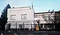Embassy of Iran in Warsaw