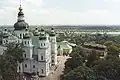 Image 14Trinity Church and Monastery in Chernihiv, Ukraine