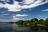 Abberton Reservoir