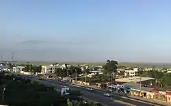 Abomey-Calavi