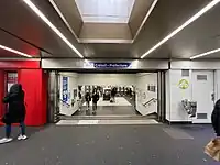 Mezzanine