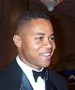 Photo of Cuba Gooding Jr. in April 2012.