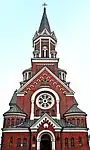St. Adalbert Church
