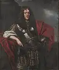 Adolph John I, Count Palatine of Kleeburg