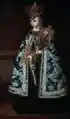 Sor (sister) María Ignacia de la Sangre de Cristo