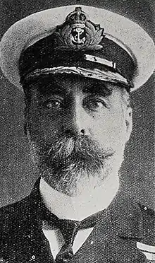 Alister Beal