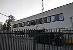 Embassy of Iraq in Warsaw
