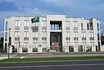 Embassy of Saudi Arabia in Warsaw