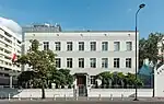 Embassy of Turkey in Warsaw