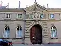 Stables