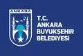 Flag of Ankara