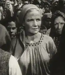 Ann Harding