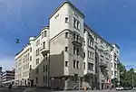Embassy of Uruguay in Helsinki