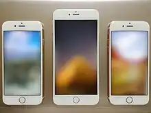 Image 3Apple iPhones
