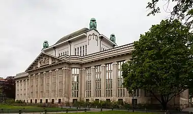 Croatian State Archives