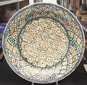 Kubachi ware