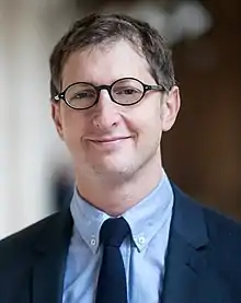 Ariel Weil