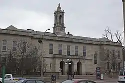 Arlington City Hall