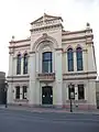 Armidale Town Hall