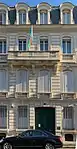 Embassy of Azerbaijan in Paris