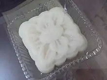 Bánh dẻo