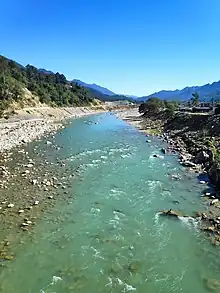 Babai River