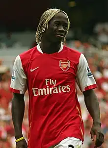 Bacary Sagna