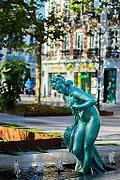 Place de Bretagne